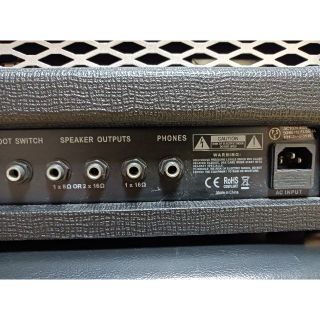 artec tube amp head の通販 by F's shop｜ラクマ