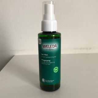 ヴェレダ(WELEDA)のヴェレダ　ヘアミスト(ヘアウォーター/ヘアミスト)