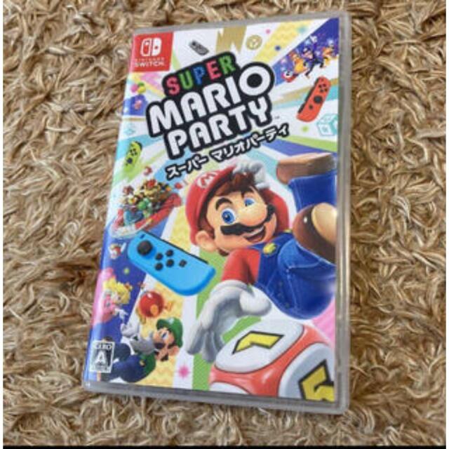 全品送料0円
マリオパーティ 家庭用ゲームソフト 全品送料0円
マリオパーティ 家庭用ゲームソフト