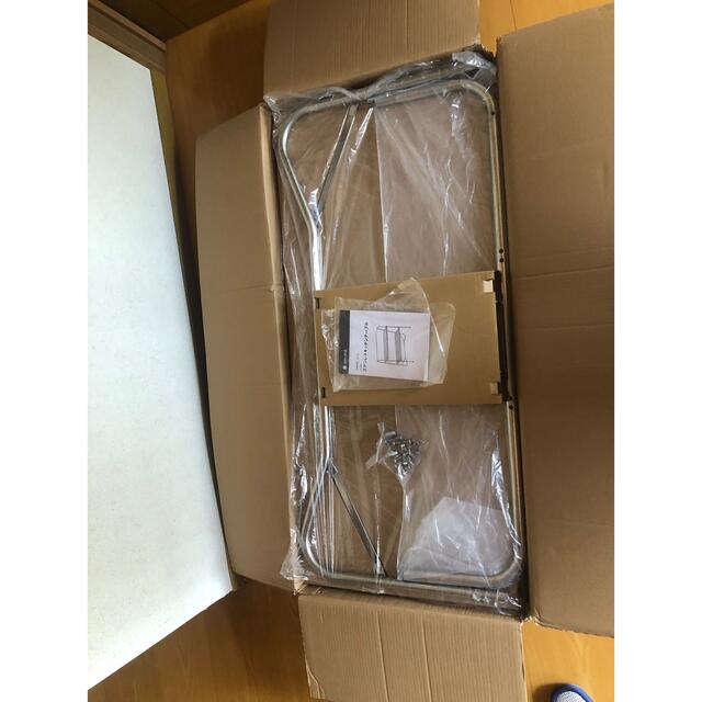 スノピ! ステンレスキッチンテーブル IGTコネクション サイド スノピ! ステンレスキッチンテーブル IGTコネクション サイド