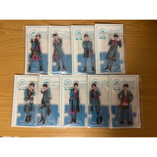 ジャニーズ(Johnny's)のSnowMan　スノーマン　アクスタ　アクリルスタンド(アイドルグッズ)