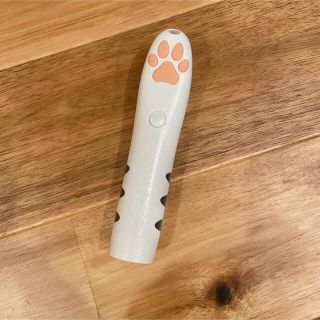 キャティーマン 猫用おもちゃ じゃれ猫 LEDにゃんだろー光線(猫)