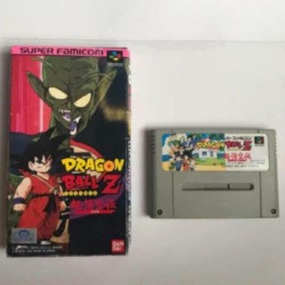 スーパーファミコン ドラゴンボール 家庭用ゲームソフトの通販 200点