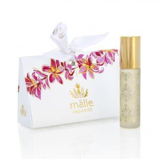 マリエオーガニクス(Malie Organics)のレモンさん専用　マリエオーガニクス　パフュームオイル　プルメリア(香水(女性用))