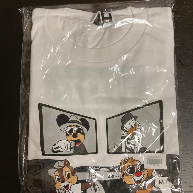 Disney(ディズニー)のケツメイシ　ディズニー　限定tシャツ　オリジナル ディズニー TEE メンズのトップス(Tシャツ/カットソー(半袖/袖なし))の商品写真