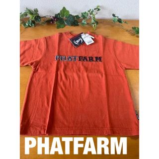 ファットファーム(PHATFARM)の新品未使用⭐️PHATFARM⭐️レア⭐️120〜130cm⭐️kt_3(Tシャツ/カットソー)