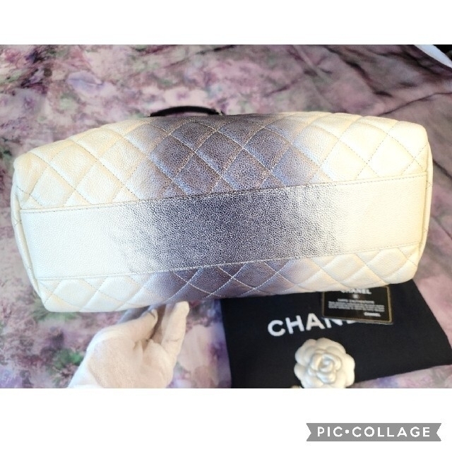 CHANEL(シャネル)の【ご専用】ありがとうございました(˶^ᵕ^˶)♡︎ レディースのバッグ(トートバッグ)の商品写真