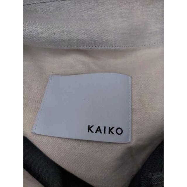 KAIKO(カイコー) THE PREST メンズ パンツ スラックス 2
