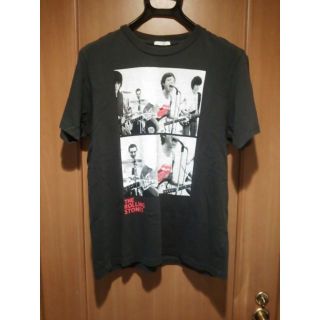 ジーユー プリントtシャツ Tシャツ カットソー メンズ の通販 52点 Guのメンズを買うならラクマ