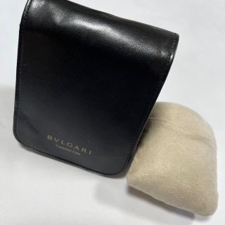 ブルガリ(BVLGARI)のブルガリ時計ケース(ポーチ)