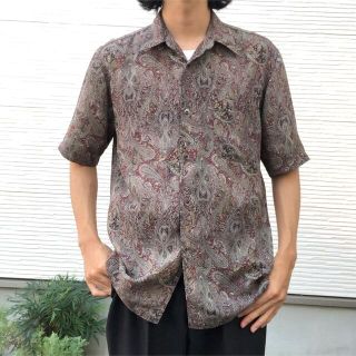 ワコマリア シャツ(メンズ)(ペイズリー)の通販 36点 | WACKO MARIAの
