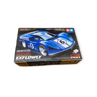 特価NEW ミニ四駆 エクスフローリー 3代 セット xoEqM-m28598635104