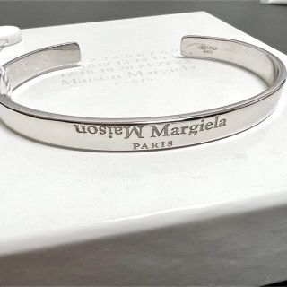 Maison Martin Margiela - S メゾンマルジェラ リバース ロゴ