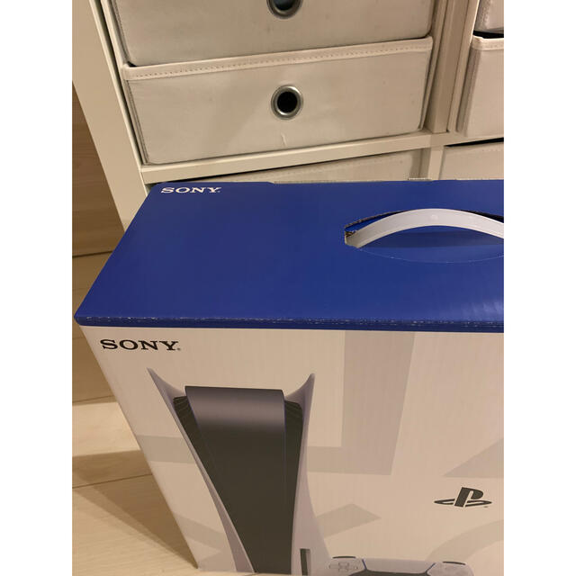 プレステ5 新品未開封 | www.innoveering.net
