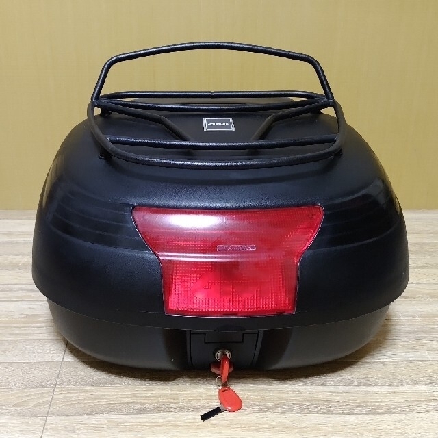 GIVI E42N-SD パニアケース　リアボックス　42L