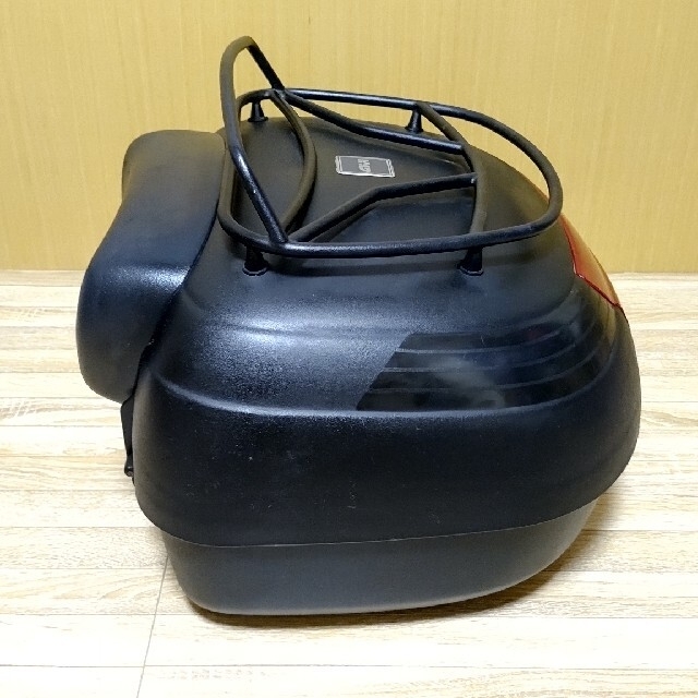 GIVI E42N-SD パニアケース　リアボックス　42L