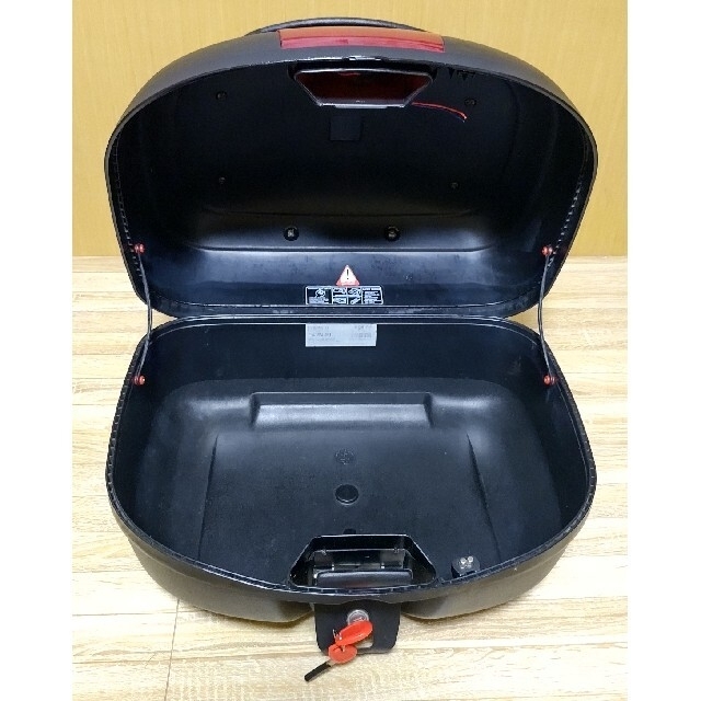 GIVI E42N-SD パニアケース　リアボックス　42L