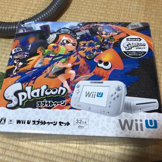 Wii U マリオカート8セット＋ヌンチャク×2+PROコントローラ×1