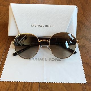 マイケルコース(Michael Kors)のマイケルコース サングラス(サングラス/メガネ)