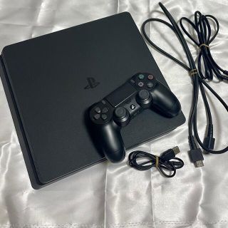 ps4本体 CUH-2000A