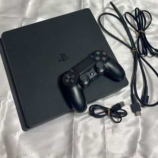 PS4 本体CUH-2000A  500GB