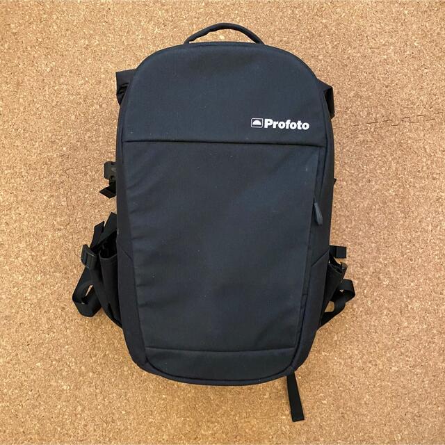 メンズProfoto core bagpack S