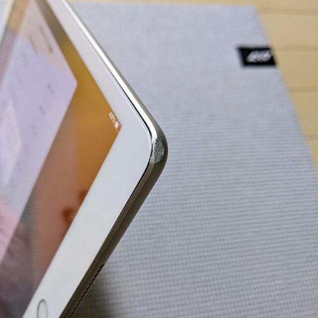 iPad - Apple iPad 第8世代 WI-FI 128GB シルバーの通販 by ぺぺぺ's