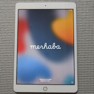 iPad - Apple iPad 第8世代 WI-FI 128GB シルバーの通販 by ぺぺぺ's