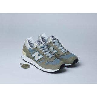 ニューバランス(New Balance)のNEW BLANCE M1300JP3 28.5(スニーカー)