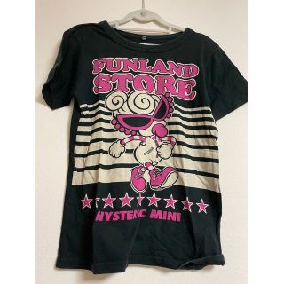 ヒステリックミニ(HYSTERIC MINI)のhysteric mini Ｔシャツ   (Tシャツ/カットソー)