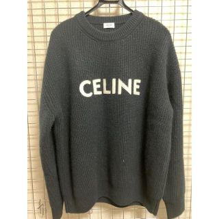 ファッション小物・ストライプストール・ストール・縞模様 21AW CELINE
