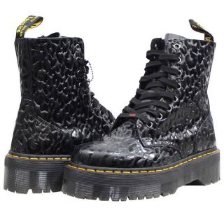 ドクターマーチン(Dr.Martens)のDr.Martens × X-girl(ブーツ)