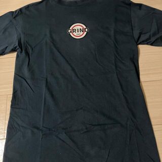 ステューシー(STUSSY)のUSA製 old GRIND inc Tシャツ skate vintage (Tシャツ/カットソー(半袖/袖なし))