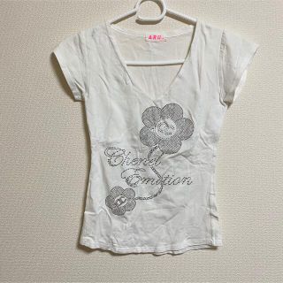 Tシャツ(Tシャツ(半袖/袖なし))