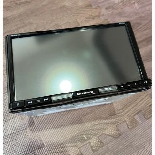 パイオニア(Pioneer)の【値下げ中】カロッツェリア　AVIC-RZ503　パイオニア　カーナビ　楽ナビ(カーナビ/カーテレビ)