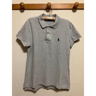 ポロラルフローレン(POLO RALPH LAUREN)のPOLO RALPH LAUREN　ポロラルフローレン ポロシャツ レディース(ポロシャツ)