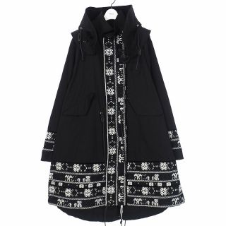 サカイ モッズコート(メンズ)の通販 84点 | sacaiのメンズを買うならラクマ
