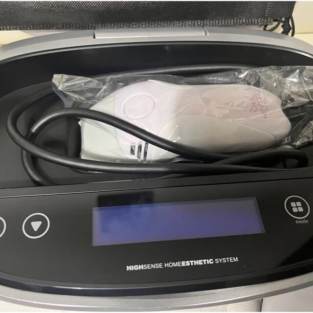 ケノン KENON 光脱毛器 Ver8.6 | www.innoveering.net
