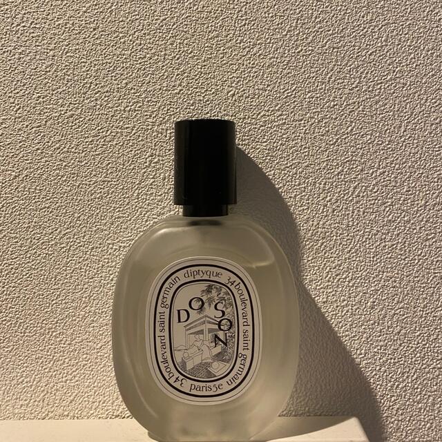 diptyque(ディプティック)のdiptyque ヘアフレグランス　ド　ソン コスメ/美容のヘアケア/スタイリング(ヘアウォーター/ヘアミスト)の商品写真