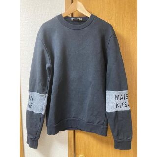 メゾンキツネ(MAISON KITSUNE')のimoco様専用【美品】メゾンキツネ　スウェット(スウェット)