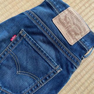 リーバイス(Levi's)のLevi's  511  W28(デニム/ジーンズ)