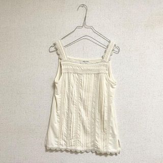 アーモワールカプリス(armoire caprice)のarmore caprice camisole(キャミソール)