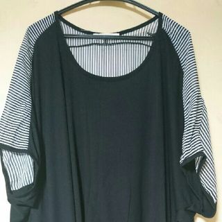 👚9/5(月)まで…なおたんさん専用👚(チュニック)