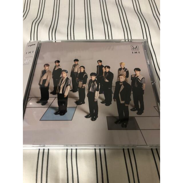 INI M エンタメ/ホビーのCD(ポップス/ロック(邦楽))の商品写真