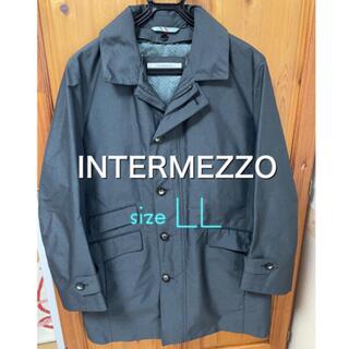 ジャケット INTERMEZZOの通販 100点以上 | フリマアプリ ラクマ