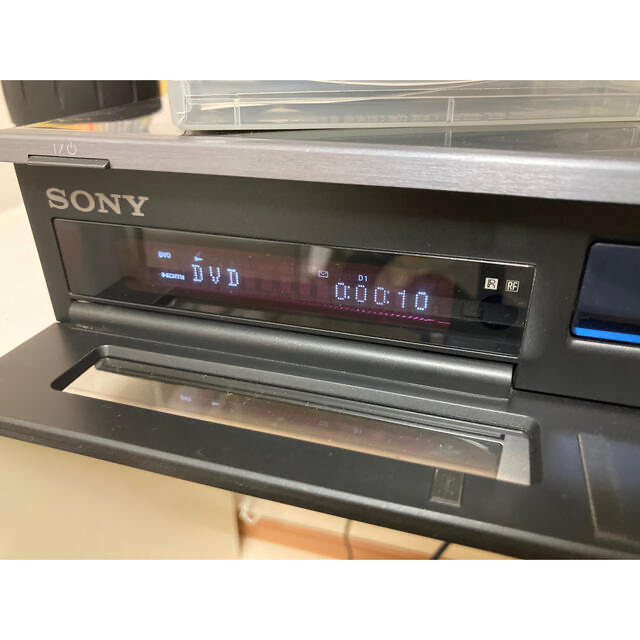 SONY ブルーレイディスクレコーダー　BDZ-X90