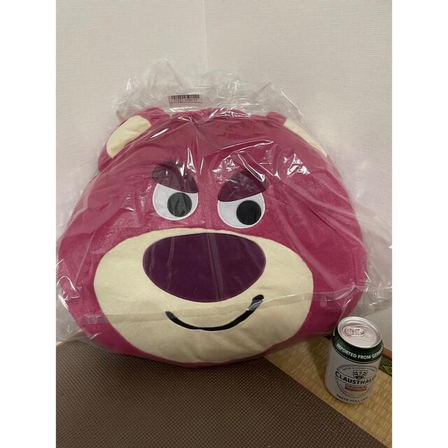 トイ・ストーリー - 非売品‼︎!超Bigぬいぐるみ‼︎!トイ トイ・ストーリー - 非売品‼︎!超Bigぬいぐるみ‼︎!トイ