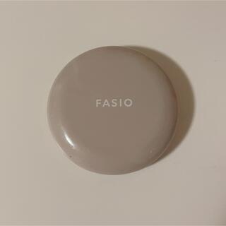 ファシオ(Fasio)のファシオ エアリーステイパウダー(フェイスパウダー)