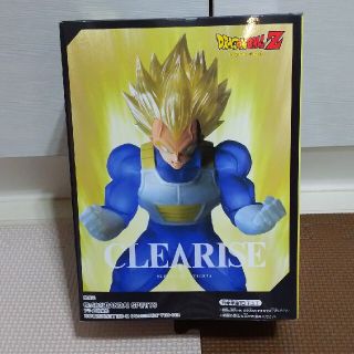 ドラゴンボールZ サイヤ人ベジータ フィギュア(フィギュア)