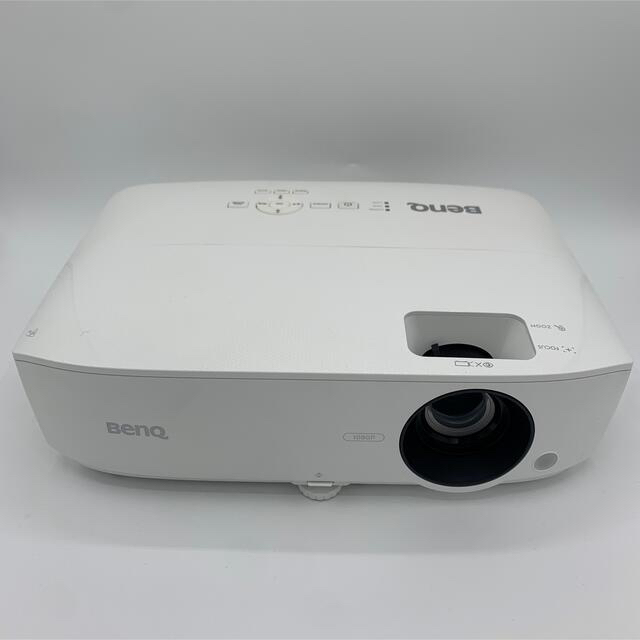 美品】BenQ フルHD プロジェクター MH534 コンパクトモデル